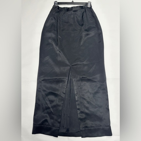 Adrianna Papell Dresses & Skirts - ADRIANNA PAPELL EVENING ALINE MAXI SKIRT 10